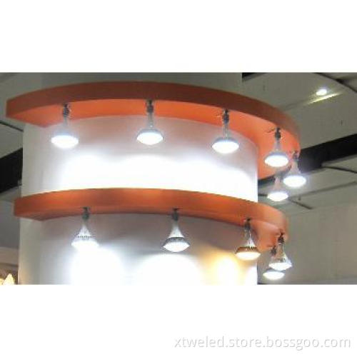 LG highbay led light with E39 cap